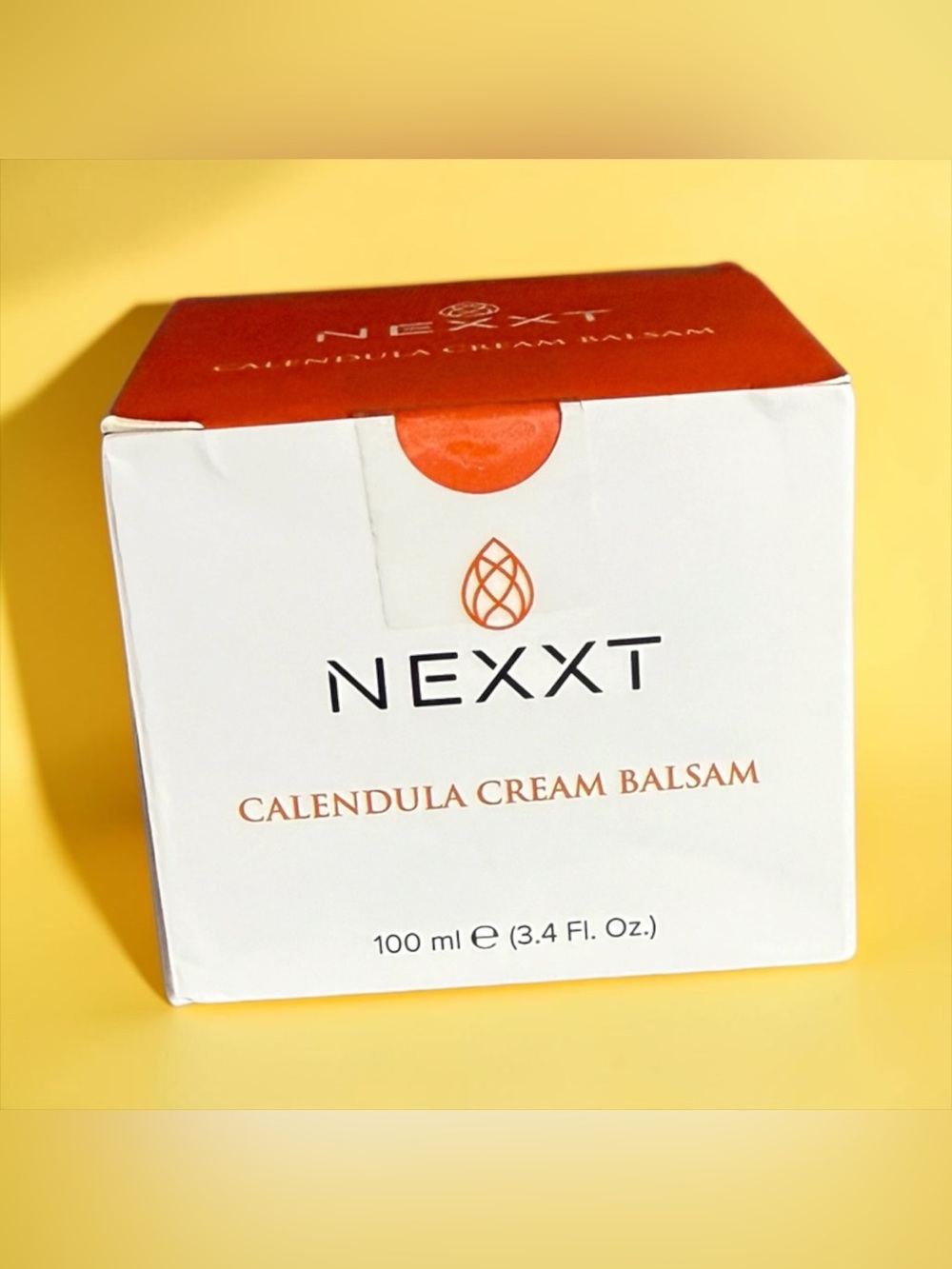 🏷️‼️5/$25🏷️‼️🧡NEXXT🧡Calendula Cream Balsam/NIB